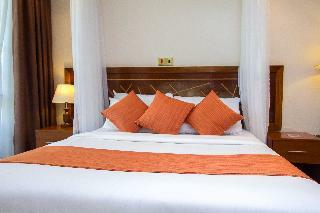 Hotel Victoria Comfort Inn