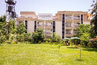 Hotel Victoria Comfort Inn