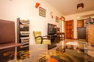 Aparthotel 24/7 Airport Apartments
