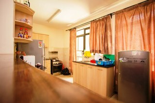 Aparthotel 24/7 Airport Apartments