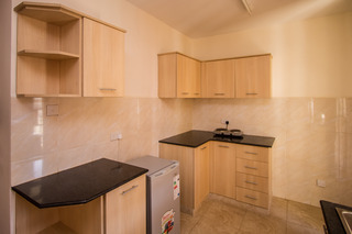 Aparthotel 24/7 Airport Apartments