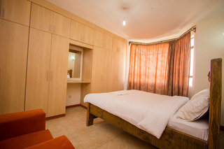 Aparthotel 24/7 Airport Apartments