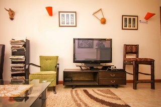 Aparthotel 24/7 Airport Apartments