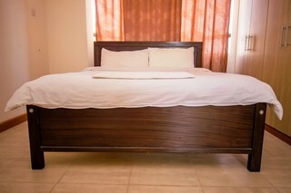 Aparthotel 24/7 Airport Apartments