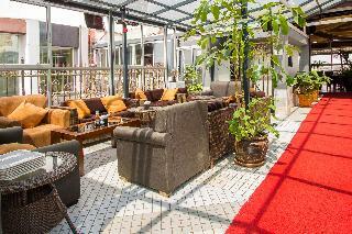 Hotel Clarence House