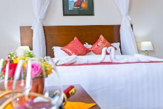 Hotel Mash Park