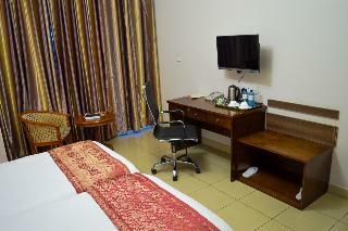 Hotel Mash Park