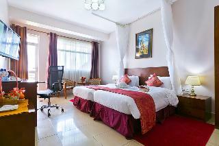 Hotel Mash Park