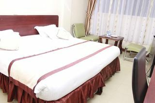 Hotel Central Park Nairobi
