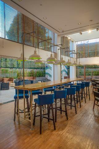Hotel Park Inn By Radisson Nairobi Westlands