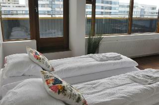Hotel Iceland Comfort Apartments