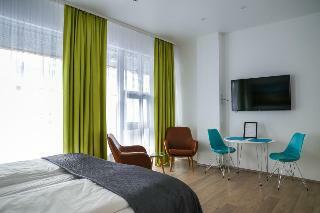 Hotel Iceland Comfort Apartments