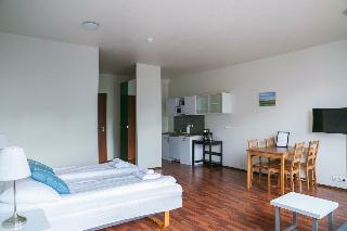 Hotel Iceland Comfort Apartments
