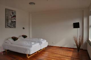 Hotel Iceland Comfort Apartments