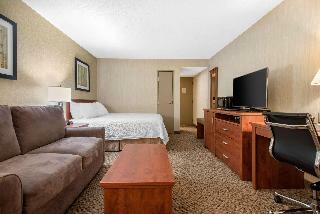 Clarion Hotel & Suites Brandon