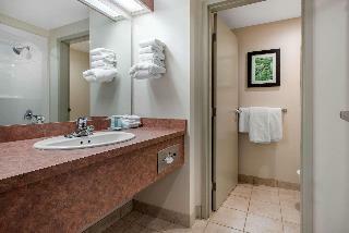 Clarion Hotel & Suites Brandon
