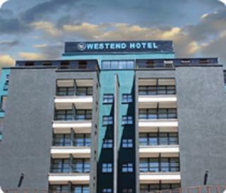 We Hotels And Suits