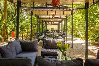 Hotel Ufanisi Resort Kisii