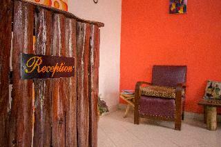 Hotel Sleepway Cottages