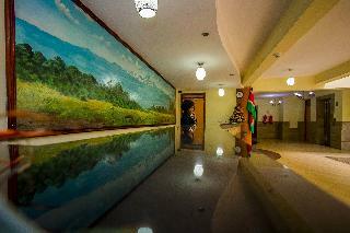 Batians Peak Serviced Apartments