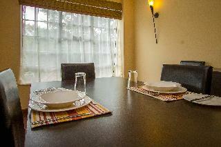 Batians Peak Serviced Apartments