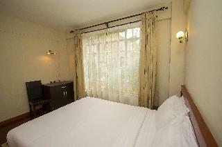 Batians Peak Serviced Apartments