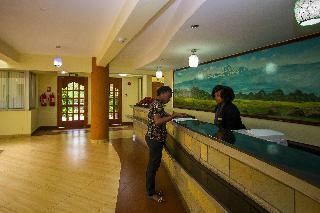 Batians Peak Serviced Apartments