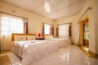 Hotel Queens Park Guest House