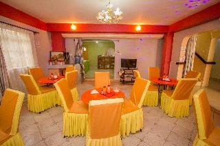 Hotel Queens Park Guest House