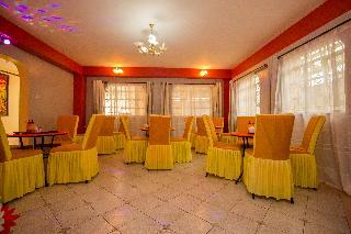 Hotel Queens Park Guest House