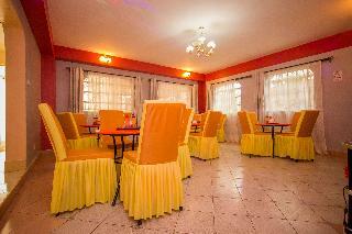 Hotel Queens Park Guest House