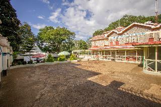 Hotel Queens Park Guest House