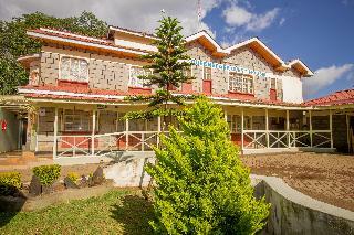 Hotel Queens Park Guest House