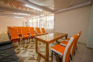 Hotel Queens Park Guest House