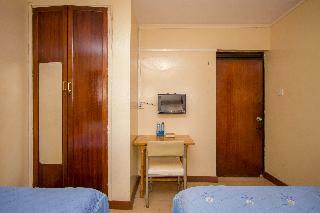 Hotel Meru Safari