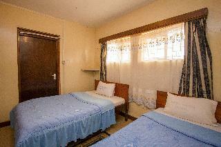 Hotel Meru Safari