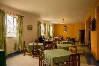 Hotel Meru Safari