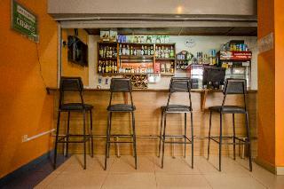 Hotel Meru Safari