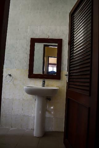 Hotel Greenwood Resort