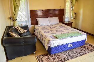 Hotel Greenwood Resort