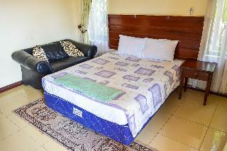 Hotel Greenwood Resort
