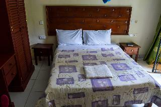 Hotel Greenwood Resort