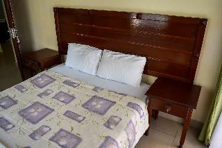 Hotel Greenwood Resort
