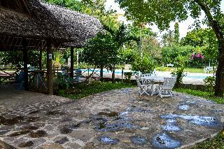 Hotel Greenwood Resort