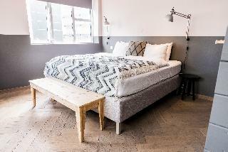 Aparthotel The Swan House Hotel By Ylma