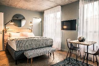 Aparthotel The Swan House Hotel By Ylma