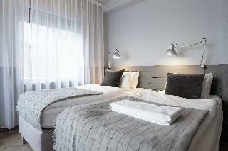 Aparthotel The Swan House Hotel By Ylma