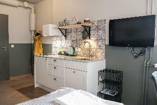 Aparthotel The Swan House Hotel By Ylma