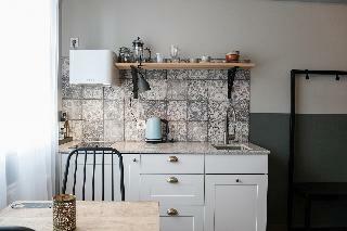 Aparthotel The Swan House Hotel By Ylma