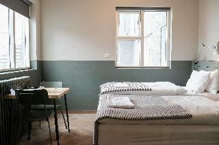 Aparthotel The Swan House Hotel By Ylma